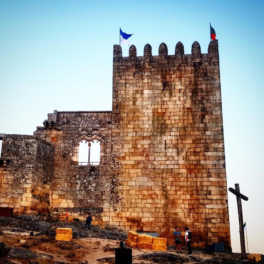 הוילה בלמונטה Isabel De Gouveia מראה חיצוני תמונה